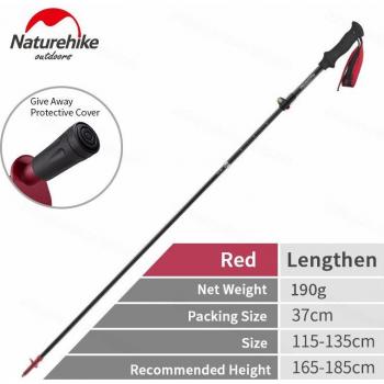 Naturehike High Toughness Hiking Pole