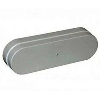 Bouchon minigaine diamètre 80 mm équivalent à 40x100 mm Aldes