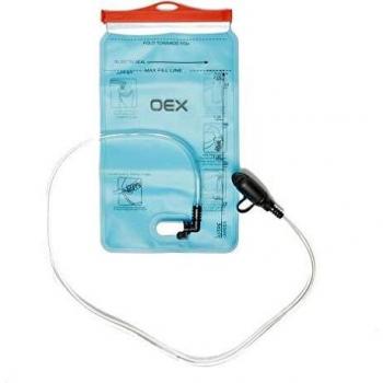 OEX 2L Blue Water Bladder