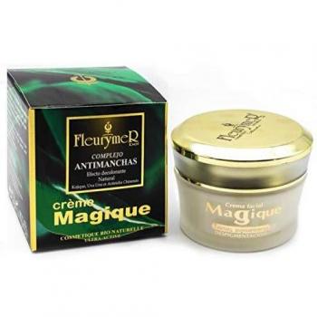 Fleurymer Crème dépigmentante 50ml