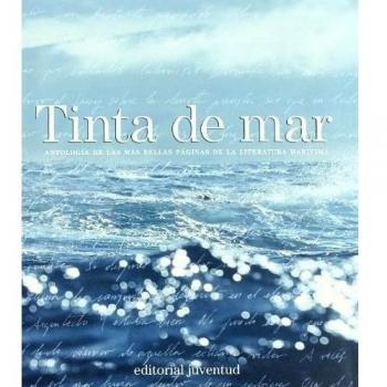 Tinta de mar (Tapa blanda).