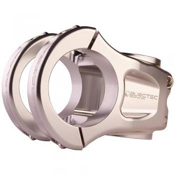 Burgtec Enduro MK3 Alu-Lenker 35 mm Silber