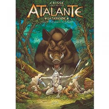 Atalante T12