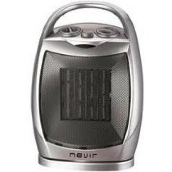 Calefactor nevir ceramico nvr