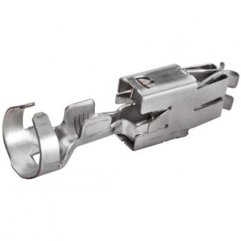 10x Hella 8 kW 863 951‑023 B200 Leitungsconnector