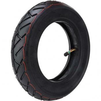 Energie Rollreifen 10” mit Innenröhre – anti‑Slip für Xiaomi Mijia M365