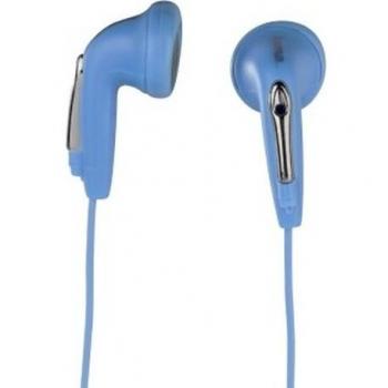 Auriculares Hama HK1103 Intraaural Azul