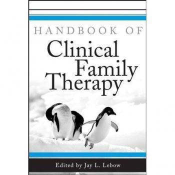 Vitalsource Technologies, Inc. Handbook Of Clinical Family Therapy