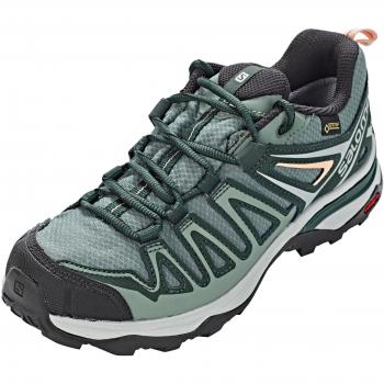 Salomon Women's X Ultra 3 Prime GTX W Hiking Shoes