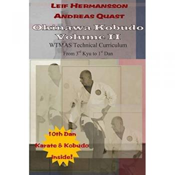 Quast, Andreas: Okinawa Kobudo