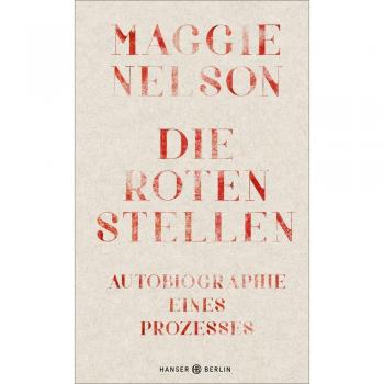 Maggie Nelson