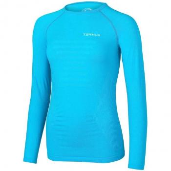 Ternua Seal Long Sleeve Base Layer for Women