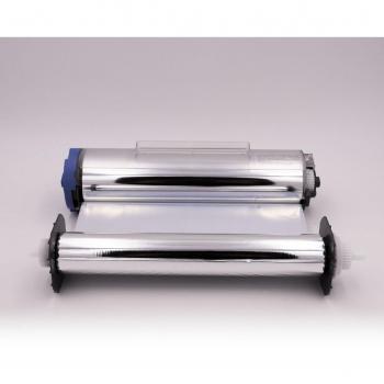 Brother Accessori HFA220SL – Nastro di Marcatura Argento