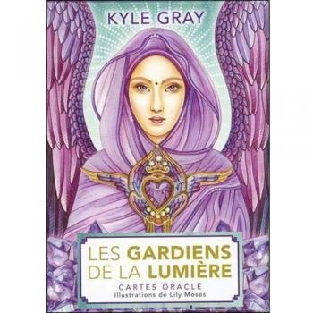 Les gardiens de la lumière (Coffret)