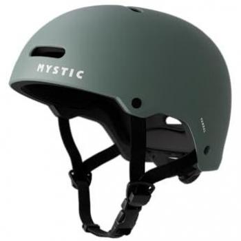 Mystic Vandal Helm für Wassersport (Dunkeloliv)