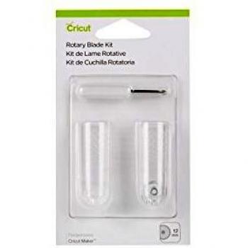 Lame Cricut Maker Rotary Set