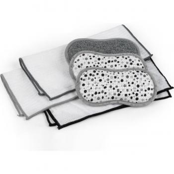 Utensili per Pulizia Beldray 6 Pezzi