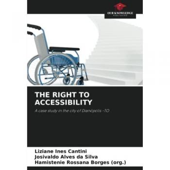 THE RIGHT TO ACCESSIBILITY: A case study in the city of Dianópolis -TO