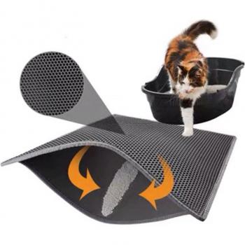 Almohadilla EVA para caja de arena