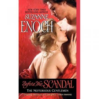 Suzanne Enoch Before the Scandal