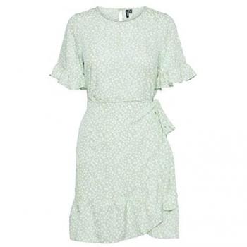 Vero Moda Wickelkleid Henna (1-tlg)