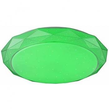 Andi Remote-Controlled Dimmable Ceiling Light