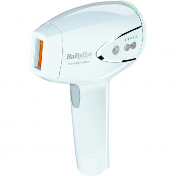 G960E BaByliss Homelight Lichtimpuls‑Epiler