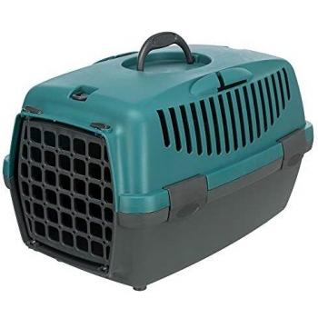 Trixie Capri 1/2: transportín compacto para perros