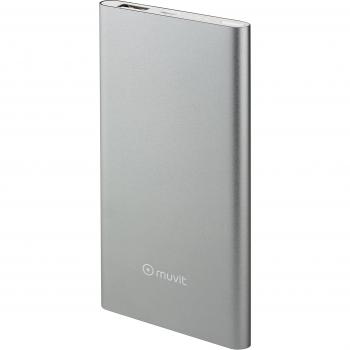 Powerbank Muvit MUCHP0088