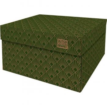 Dutch Design Brand Opbergbak Storage Box