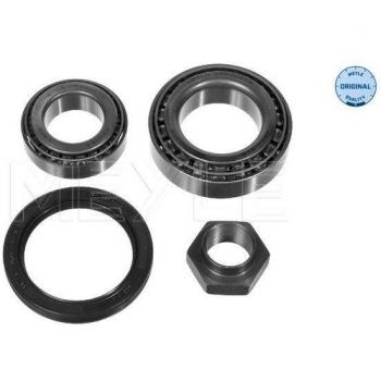 Meyle Set cuscinetti ruota 100 498 0040