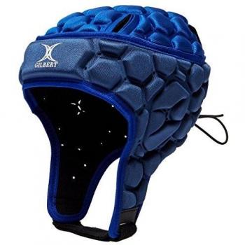 Gilbert Falcon 200 Boys' Rugby Helmet, Size Large