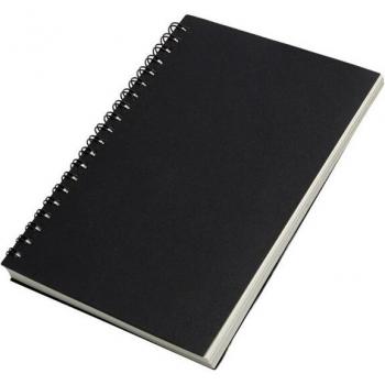 Reeves Spiral Bound Sketch Notebook