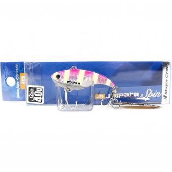 JPSPIN-40 Spin Tail Sinking Lure