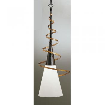 Colgante Kögl 75 cm: Elegancia en Óxido Antiguo “Bonito”