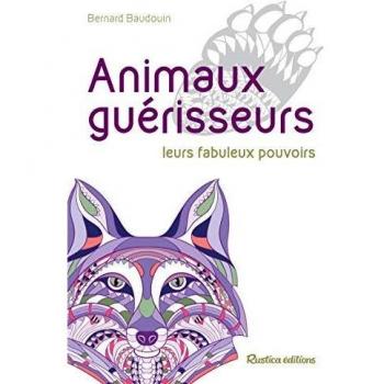 Animaux guérisseurs