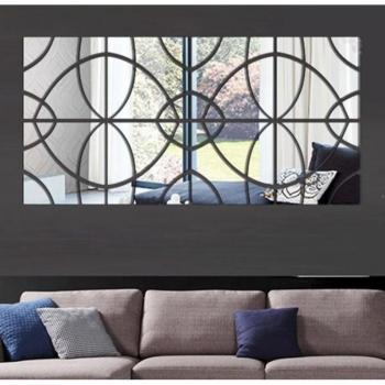 Living Room Home Decoration