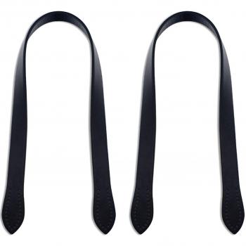 Sangles de sac en cuir PU