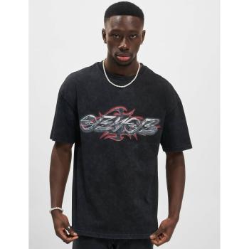 9N1M SENSE Tribal T-Shirt für Herren