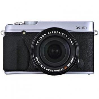 Fujifilm X-E1