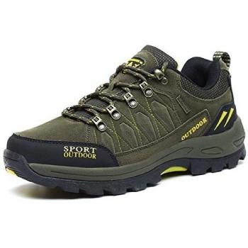 Trekking Sportivo NeoKer Green 41