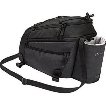 Vaude Bike Pack 11L Luminum – Black, All‑Gender