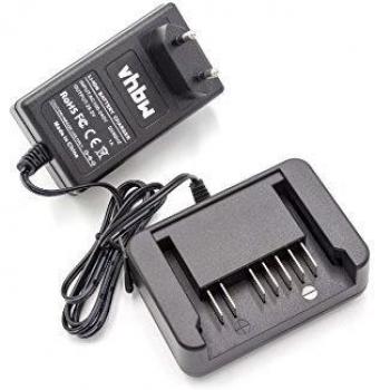 Modello VHBW: Caricabatterie Universale Ryobi 20 V