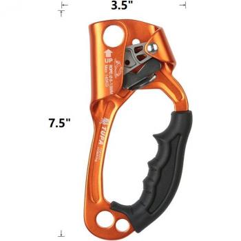 Tree Climbing Ascender