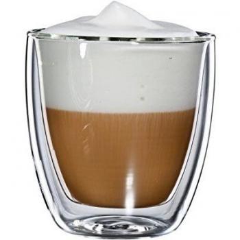Bloomix C-011-250-G Thermo-Kaffeeglas Set