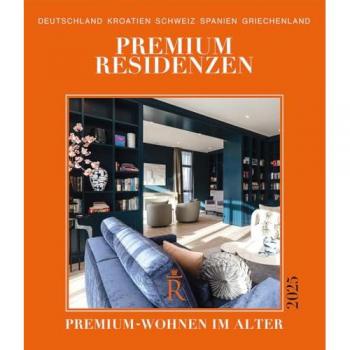 Premium Residenzen: Deutschland-Kroatien-Schweiz-Spanien-Griechenland