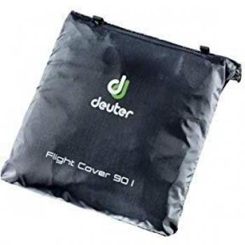 DEUTER Flight Cover 90 schwarz