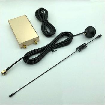 UV HF RTL-SDR Tuner R820T+8232U