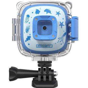 ActionCam Regali Bambini Blue Dragon
