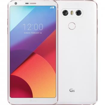 LG G6 Android 7.1